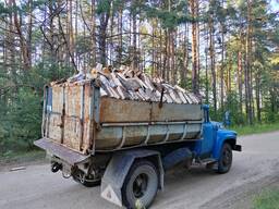 Дрова