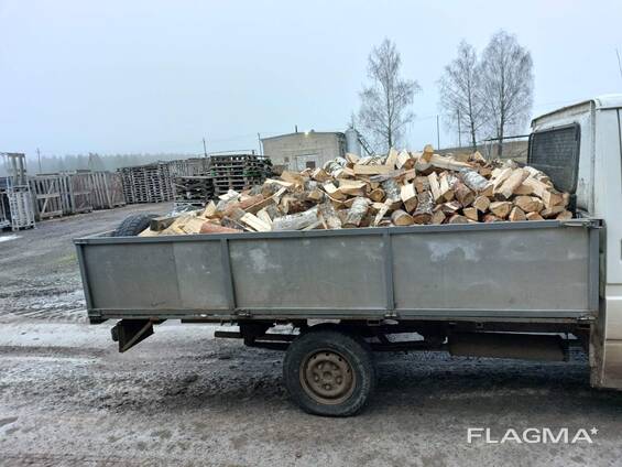 Дрова