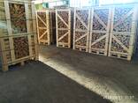 Дрова камерной сушки, Chamber drying firewood - фото 1