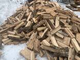 Колотые дрова Минск - фото 3
