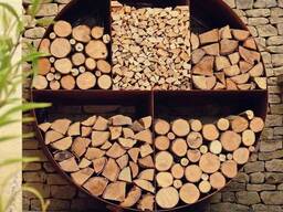 Дрова с доставкой
