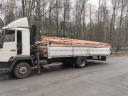 Дрова, обрезки деревообработки.