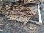 Дрова(обрезки) - фото 1