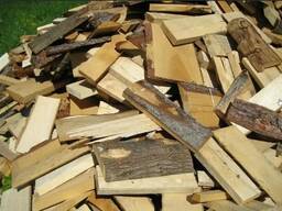 Дрова(обрезки)