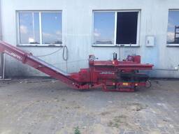 Дровокол JAPA 700 TR 700 TRE 5,6T