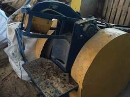 Дровокольная линия