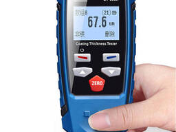 DT-156H Толщиномер