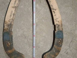 Клещи от хомута лошадиные