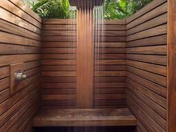 Душ садовый элитный 4807