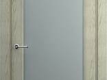 Дверь межкомнатная Модерн из массива дуба - фото 5