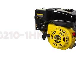 Двигатель Champion G210-1HK