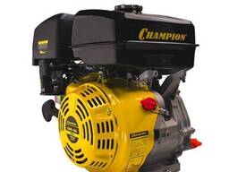 Двигатель Champion G390-1HK