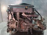 Двигатель Chrysler Voyager 4