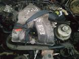 Двигатель Chrysler Voyager 4 - фото 2
