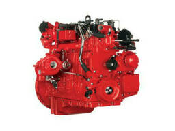 Двигатель Cummins 2.8, ISF2.8S3129Т-003, ISF2.8S3129Т-003