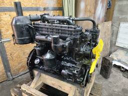 Двигатель Д 243 Ремонт двигателей ММЗ