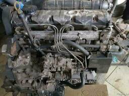 Двигатель и кпп ducato 230L 2.8 d- 8140.63