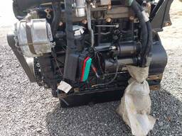 Двигатель Kohler 2504TCR