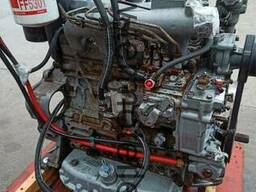Двигатель Kubota V2203-E