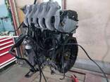 Двигатель Mercedes Sprinter W901-905