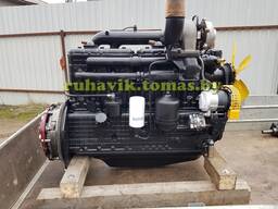 Двигатель ММЗ Д260.2-530 (МТЗ-1221)