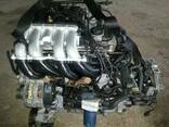 Двигатель Volkswagen Golf 4 - фото 2