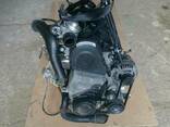 Двигатель Volkswagen Passat B5 - фото 2