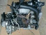 Двигатель Volkswagen Passat B5 - фото 3
