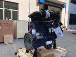 Двигатель WEICHAI DEUTZ WP6 TD226 - фото 3