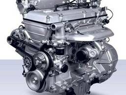Двигатель ЗМЗ-405 Газель (ремонтный)