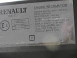 Двигатель в сборе Renault Premium Dxi - фото 3