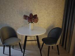 Двухкомнатная квартира в центре на сутки