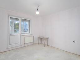 Двухкомнатная квартира в мкр-н Лошица, Игуменский тракт 16