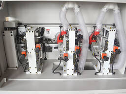 E-60 ПВХ Кромкооблицовочная машина