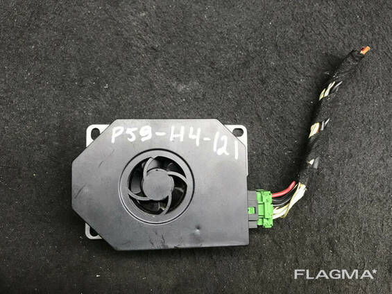A2118705189 - ЭБУ Active Sound Design на Mercedes-Benz M-Класс W164 [рестайлинг]