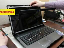 Экран (матрица) для ноутбука 15.6 в рассрочку в Гомеле.