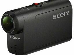 Экшн-камера Sony HDR-AS50, 1xExmor R CMOS, 11.1 Mpix, черная