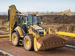 Экскаватор