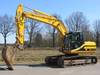 Экскаваторы гусеничные - фото 1