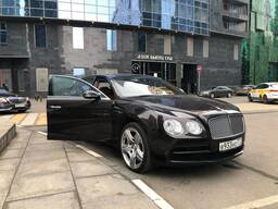 Эксклюзивные автомобили напрокат