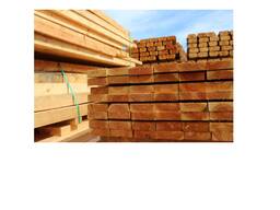 Экспорт древесины