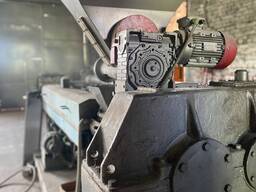 Линия грануляции б/у