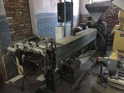 Экструдер ГП-90 ( в наличии)