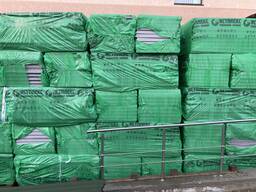 Экструдированный Истплекс 1200х600х50 (0,72 м2)