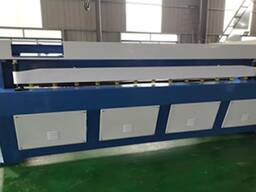 Электрическая гильотина Q11-1*2500