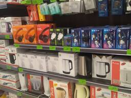 Электрические чайники