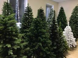 Искусственные елки