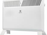 Электрические конвекторы Electrolux - фото 2