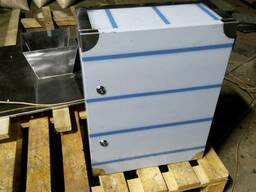 Электрические шкафы (щитовое оборудование). Низкие цены.