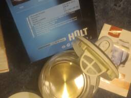 Электрический чайник Holt HT-KT белый 2 л 2200 Вт